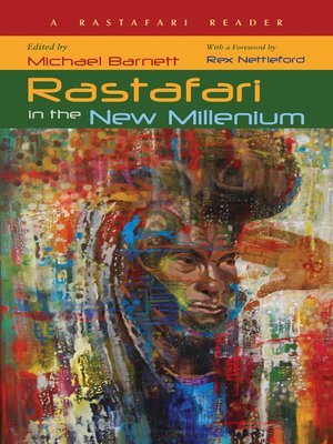 cover image of Rastafari in the New Millennium